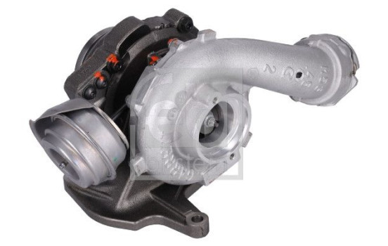 Turbocompresor Garrett Turbo NUEVO
