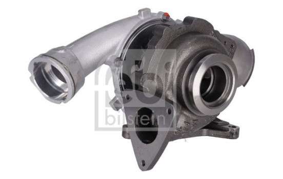 Turbocompresor Garrett Turbo NUEVO, Imagen 2