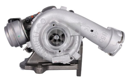 Turbocompresor Garrett Turbo NUEVO, Imagen 3