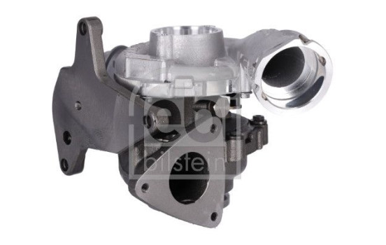 Turbocompresor Garrett Turbo NUEVO, Imagen 4