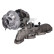 Turbocompresor Garrett Turbo NUEVO