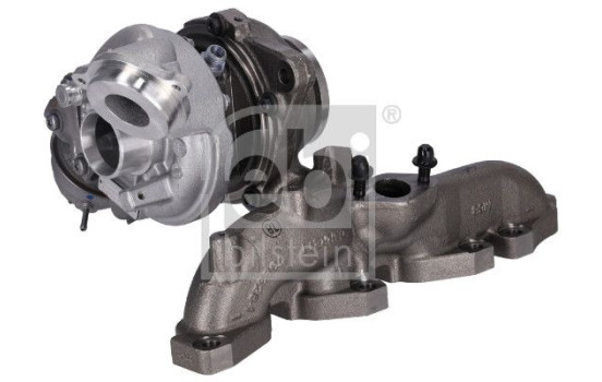 Turbocompresor Garrett Turbo NUEVO