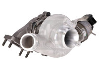 Turbocompresor Garrett Turbo NUEVO
