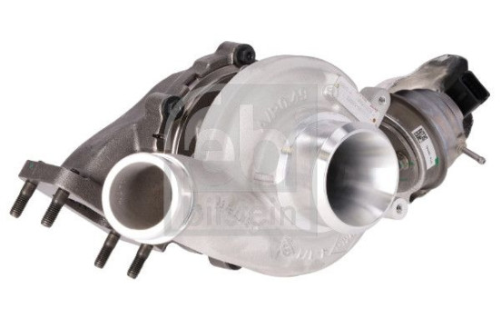 Turbocompresor Garrett Turbo NUEVO