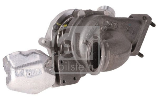 Turbocompresor Garrett Turbo NUEVO, Imagen 2