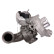 Turbocompresor Garrett Turbo NUEVO, Miniatura 5