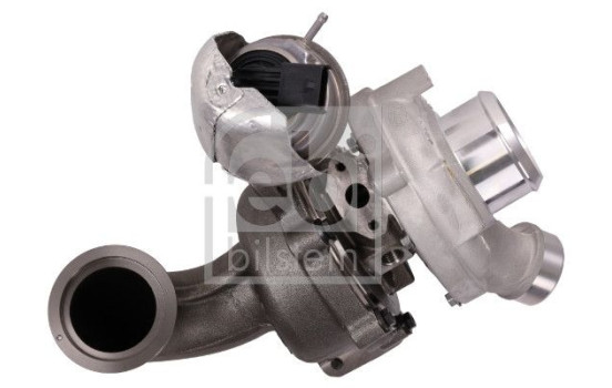 Turbocompresor Garrett Turbo NUEVO, Imagen 5