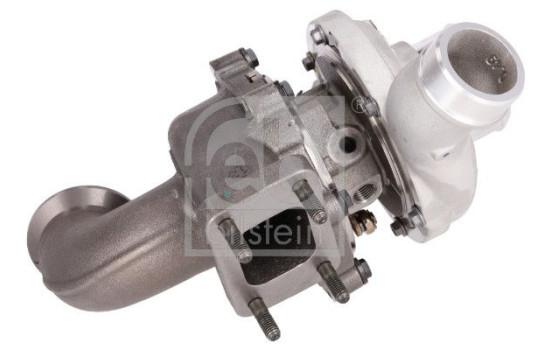 Turbocompresor Garrett Turbo NUEVO, Imagen 6