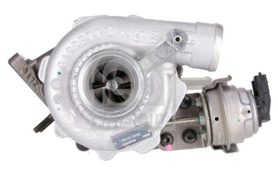 Turbocompresor Garrett Turbo NUEVO, Imagen 4