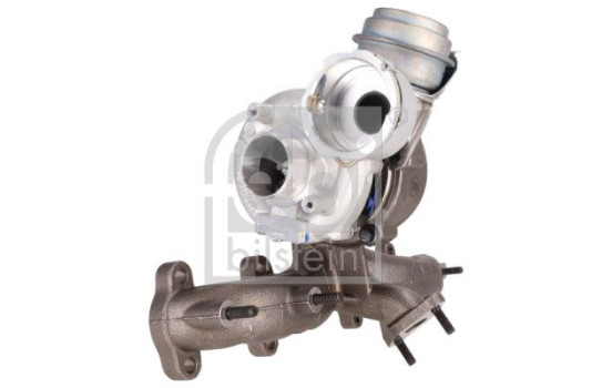 Turbocompresor Garrett Turbo NUEVO