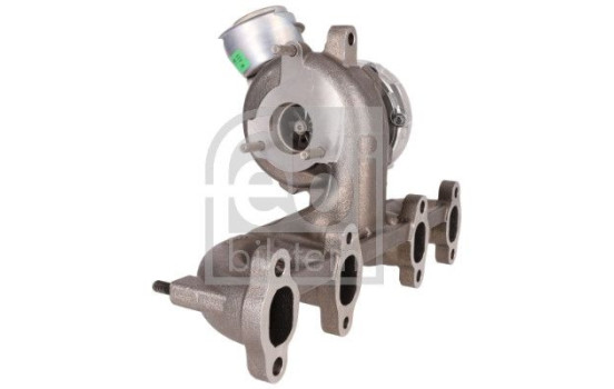 Turbocompresor Garrett Turbo NUEVO, Imagen 2