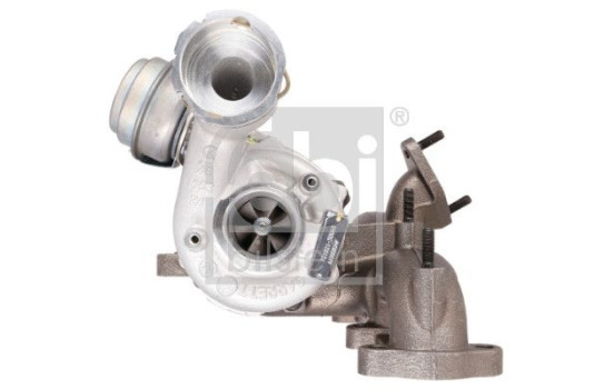 Turbocompresor Garrett Turbo NUEVO, Imagen 3