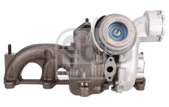 Turbocompresor Garrett Turbo NUEVO, Imagen 5