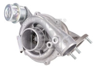 Turbocompresor Garrett Turbo NUEVO
