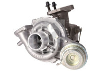 Turbocompresor Garrett Turbo NUEVO