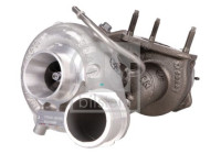Turbocompresor Garrett Turbo NUEVO