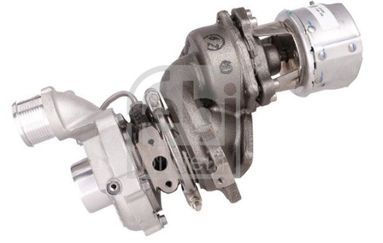 Turbocompresor Garrett Turbo NUEVO, Imagen 5