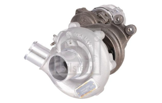 Turbocompresor Garrett Turbo NUEVO