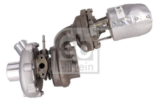 Turbocompresor Garrett Turbo NUEVO, Imagen 5