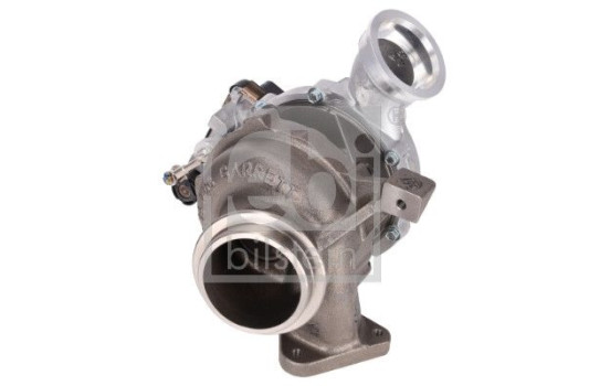 Turbocompresor Garrett Turbo NUEVO, Imagen 2