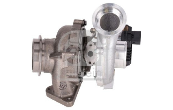 Turbocompresor Garrett Turbo NUEVO, Imagen 4