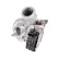 Turbocompresor Garrett Turbo NUEVO