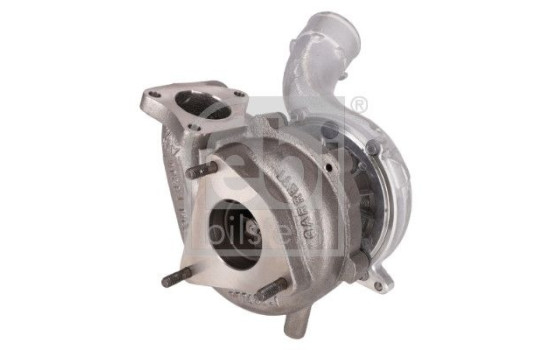 Turbocompresor Garrett Turbo NUEVO, Imagen 2