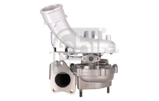 Turbocompresor Garrett Turbo NUEVO, Imagen 4
