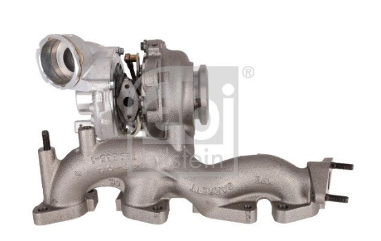 Turbocompresor Garrett Turbo NUEVO, Imagen 5