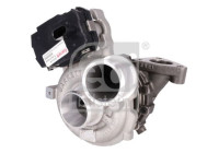 Turbocompresor Garrett Turbo NUEVO