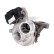 Turbocompresor Garrett Turbo NUEVO