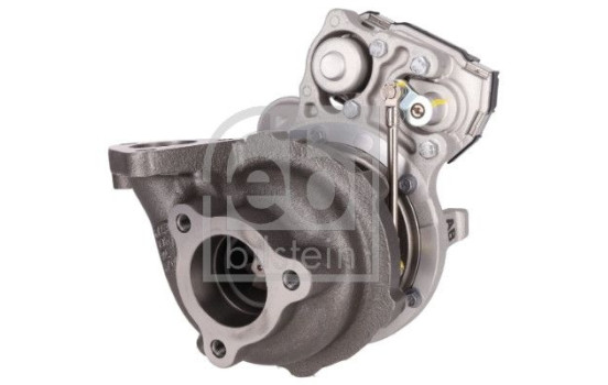 Turbocompresor Garrett Turbo NUEVO, Imagen 2