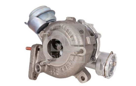 Turbocompresor Garrett Turbo NUEVO, Imagen 2