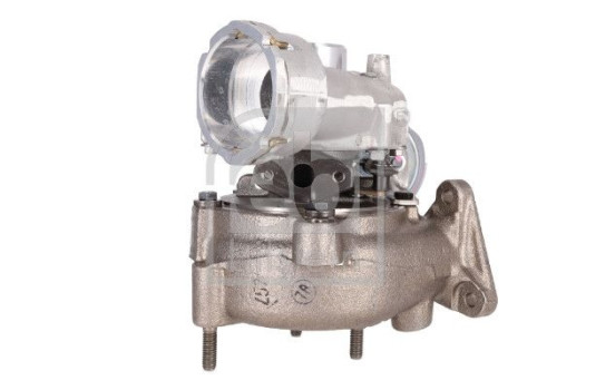 Turbocompresor Garrett Turbo NUEVO, Imagen 4