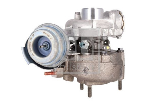 Turbocompresor Garrett Turbo NUEVO, Imagen 5