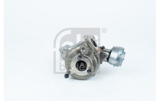 Turbocompresor Garrett Turbo NUEVO, Imagen 6