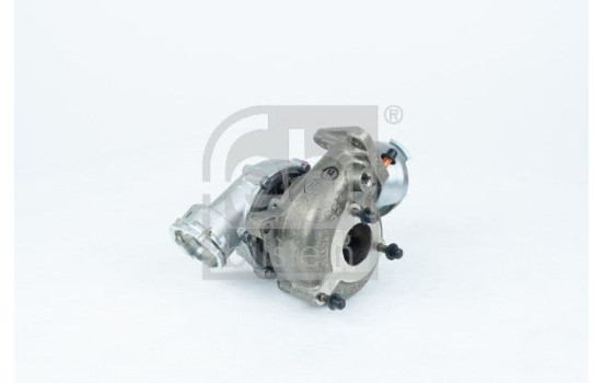 Turbocompresor Garrett Turbo NUEVO, Imagen 7