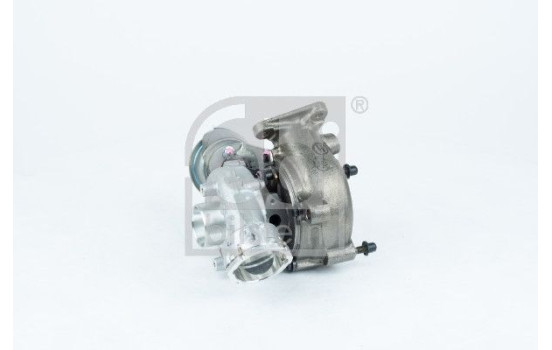 Turbocompresor Garrett Turbo NUEVO, Imagen 8