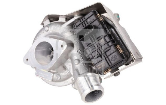 Turbocompresor Garrett Turbo NUEVO