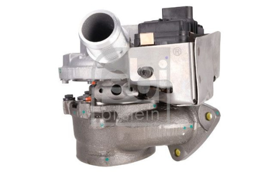 Turbocompresor Garrett Turbo NUEVO, Imagen 6