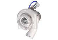Turbocompresor Garrett Turbo NUEVO