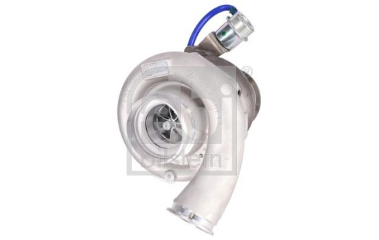 Turbocompresor Garrett Turbo NUEVO