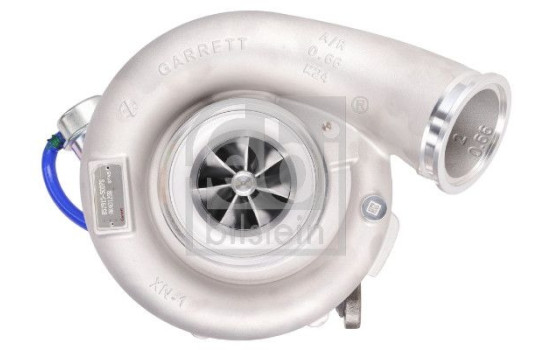 Turbocompresor Garrett Turbo NUEVO, Imagen 3