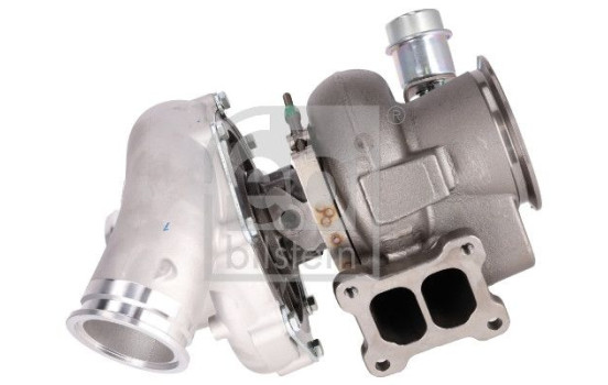 Turbocompresor Garrett Turbo NUEVO, Imagen 4