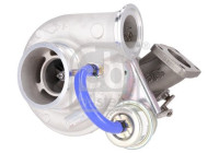 Turbocompresor Garrett Turbo NUEVO