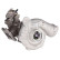 Turbocompresor Garrett Turbo NUEVO