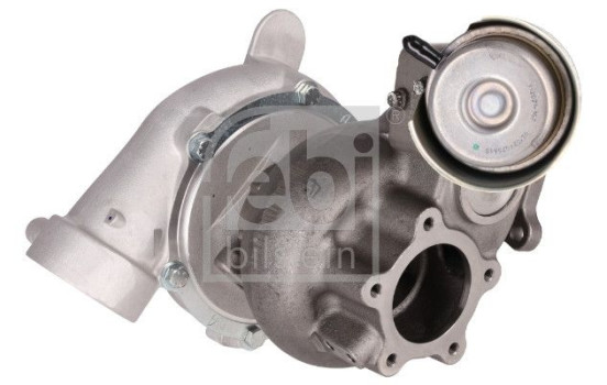 Turbocompresor Garrett Turbo NUEVO, Imagen 2