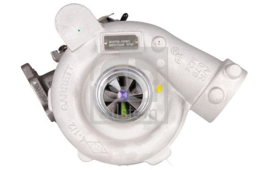 Turbocompresor Garrett Turbo NUEVO, Imagen 3