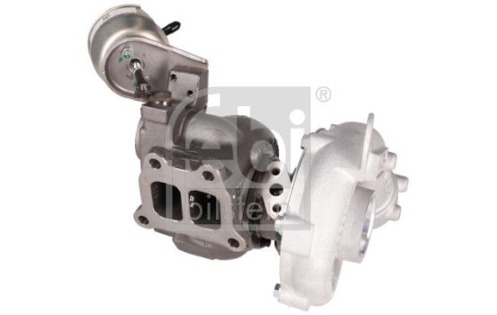 Turbocompresor Garrett Turbo NUEVO, Imagen 4
