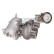 Turbocompresor Garrett Turbo NUEVO, Miniatura 5